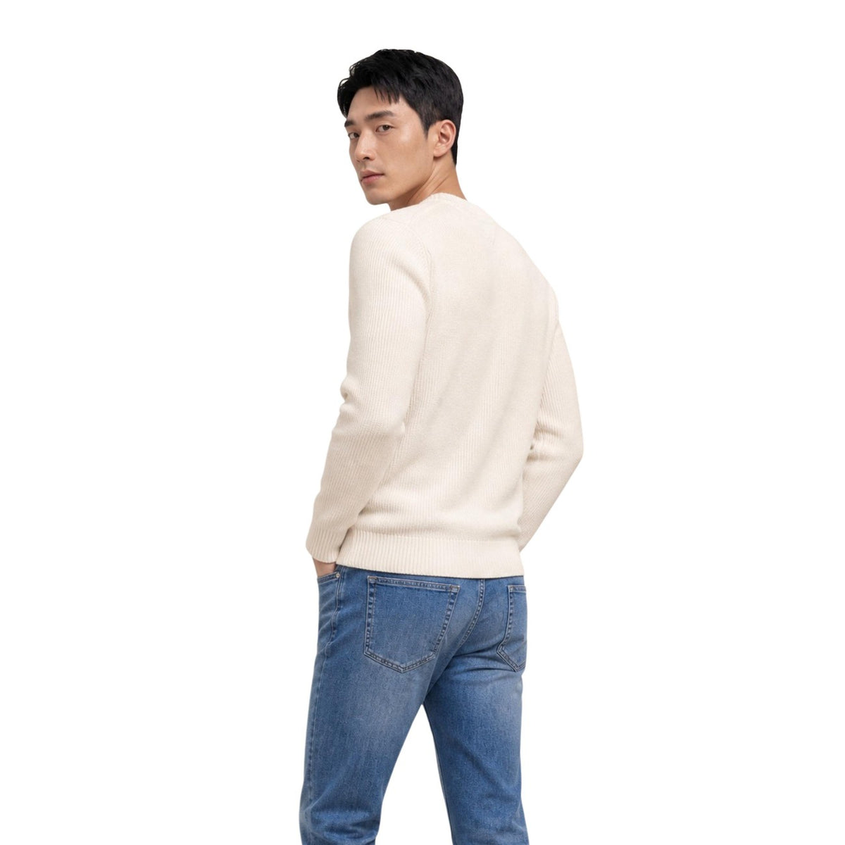 Tommy Hilfiger Jeans Homme Pulls