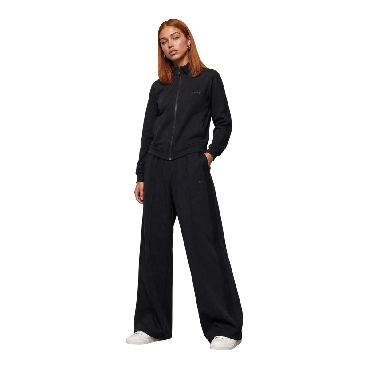 Guess Active Femme Pantalons