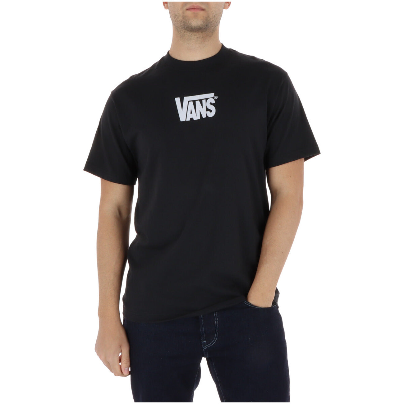 Vans Homme T-Shirts