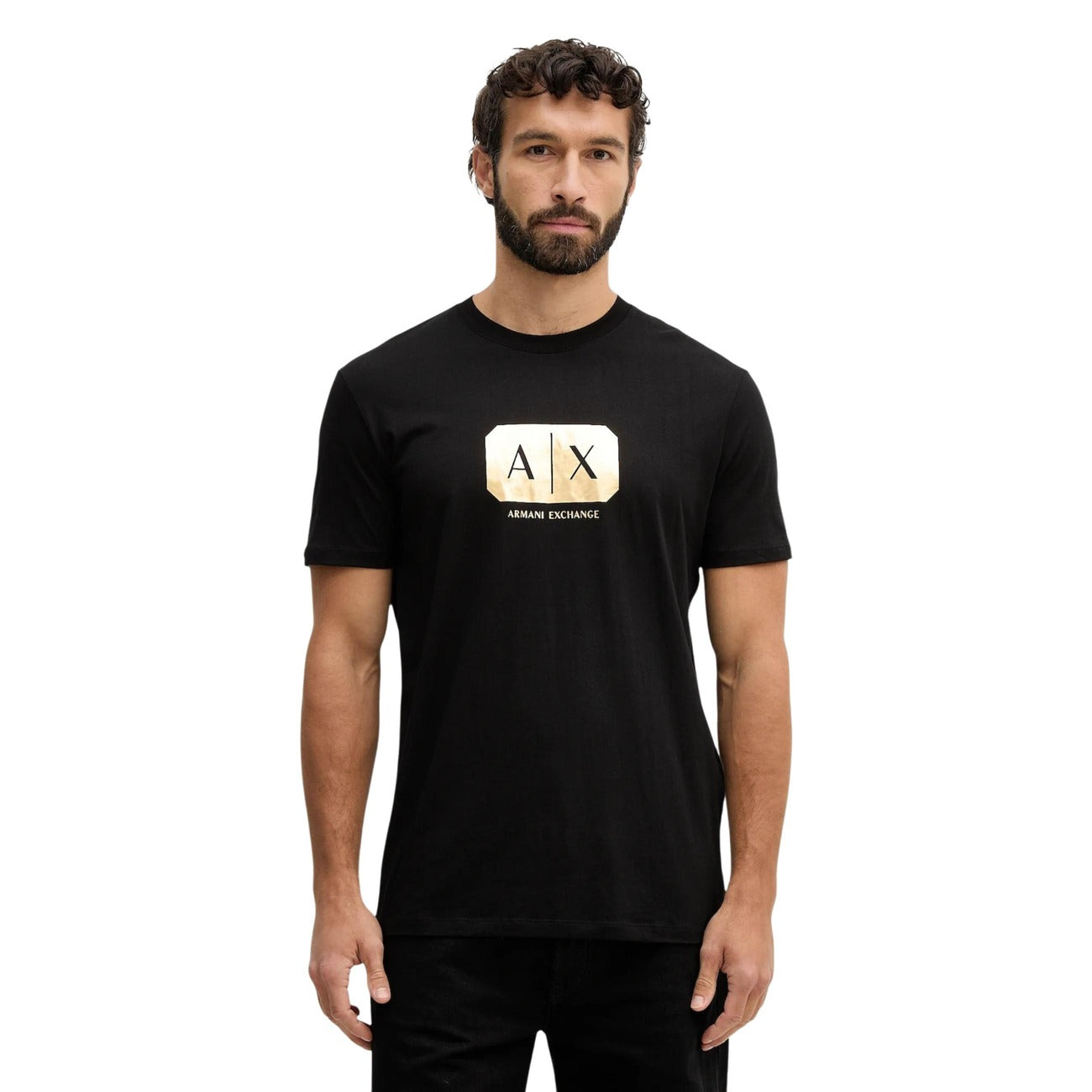 Armani Exchange heren T-shirts