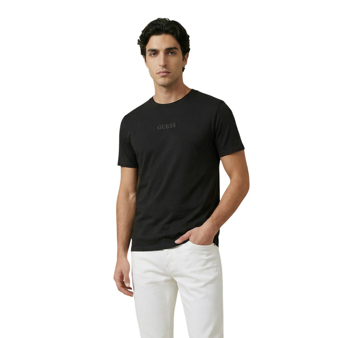 Guess Homme T-Shirts