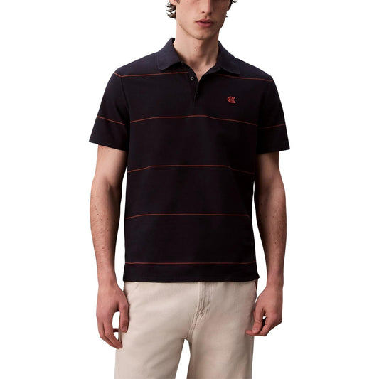 Calvin Klein Jeans Homme Polo