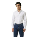Armani Exchange herenoverhemden