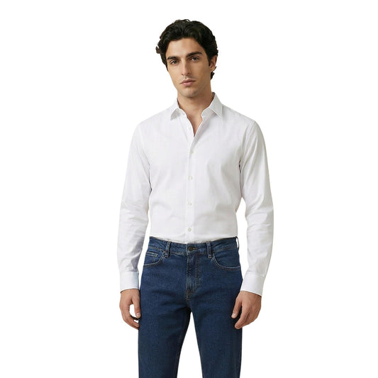 Armani Exchange Homme Chemises