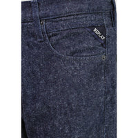 Image 5 : Jean Replay homme bleu porté, style casual urbain — Delvale