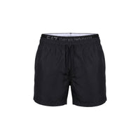 Image 3 : Maillot de bain EA7 homme noir, présentation complète du modèle — Delvale