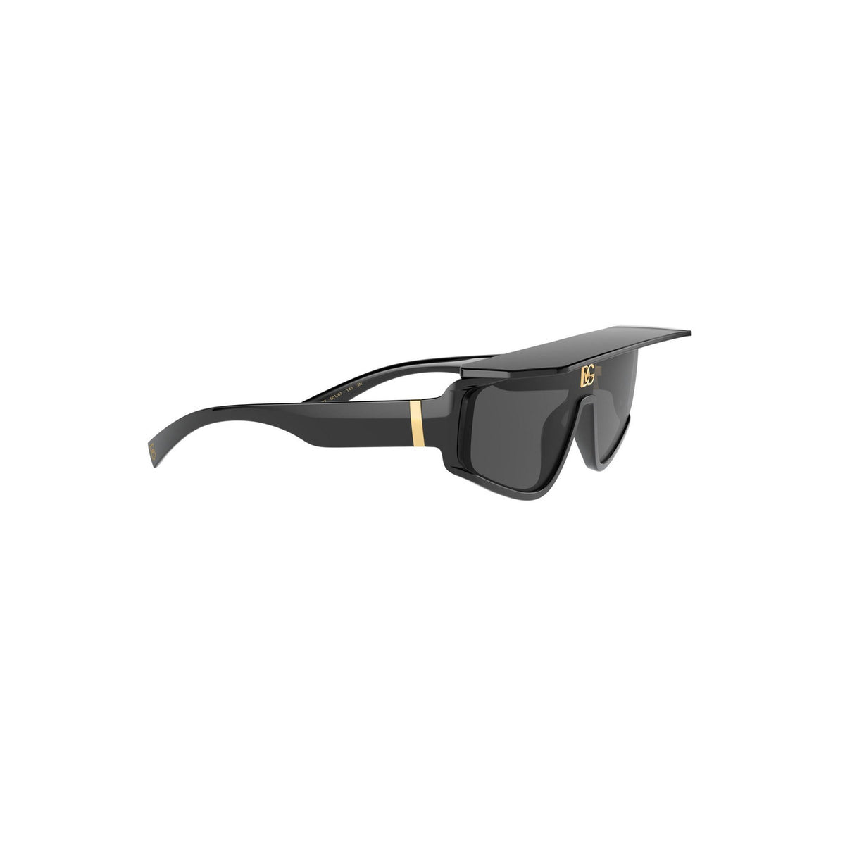 Dolce & Gabbana Homme Lunettes De Soleil