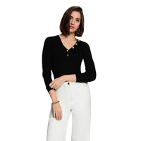 Morgan De Toi Femme Pulls