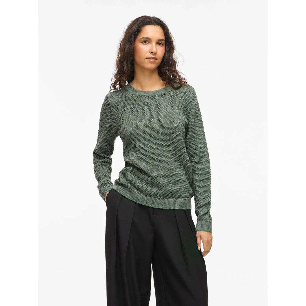 Vila Clothes Femme Pulls