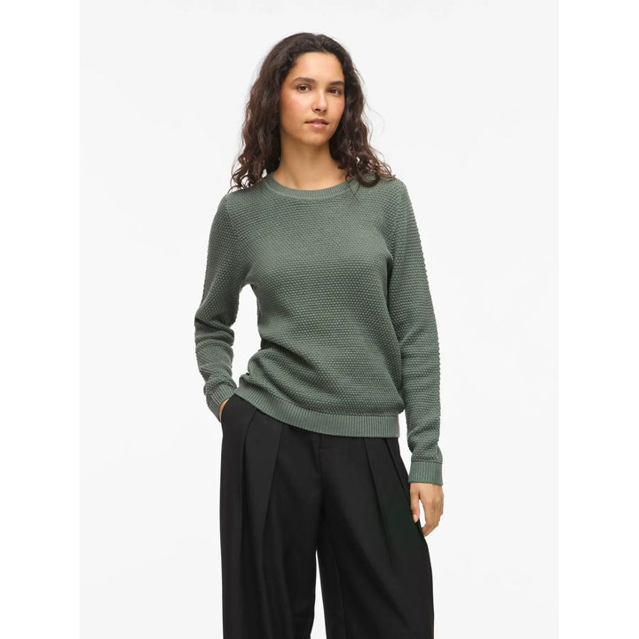 Vila Clothes Femme Pulls