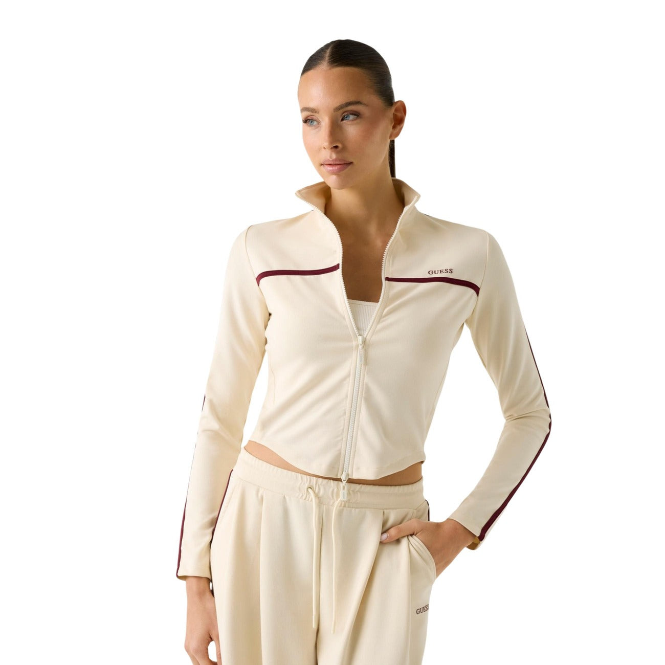 Guess Active dames sweatshirts