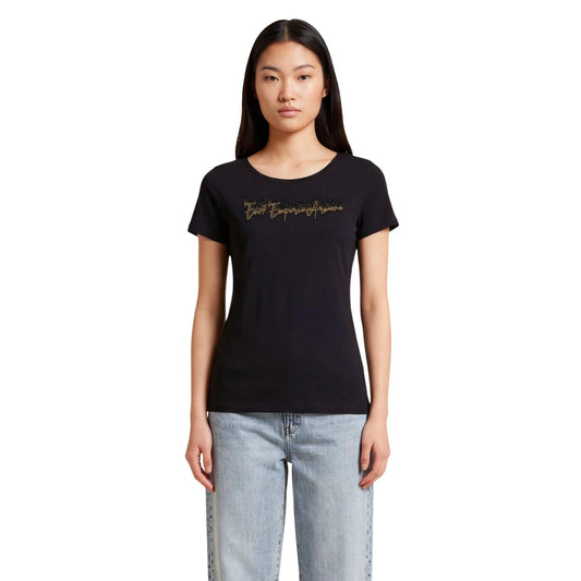 Ea7 Femme T-Shirts