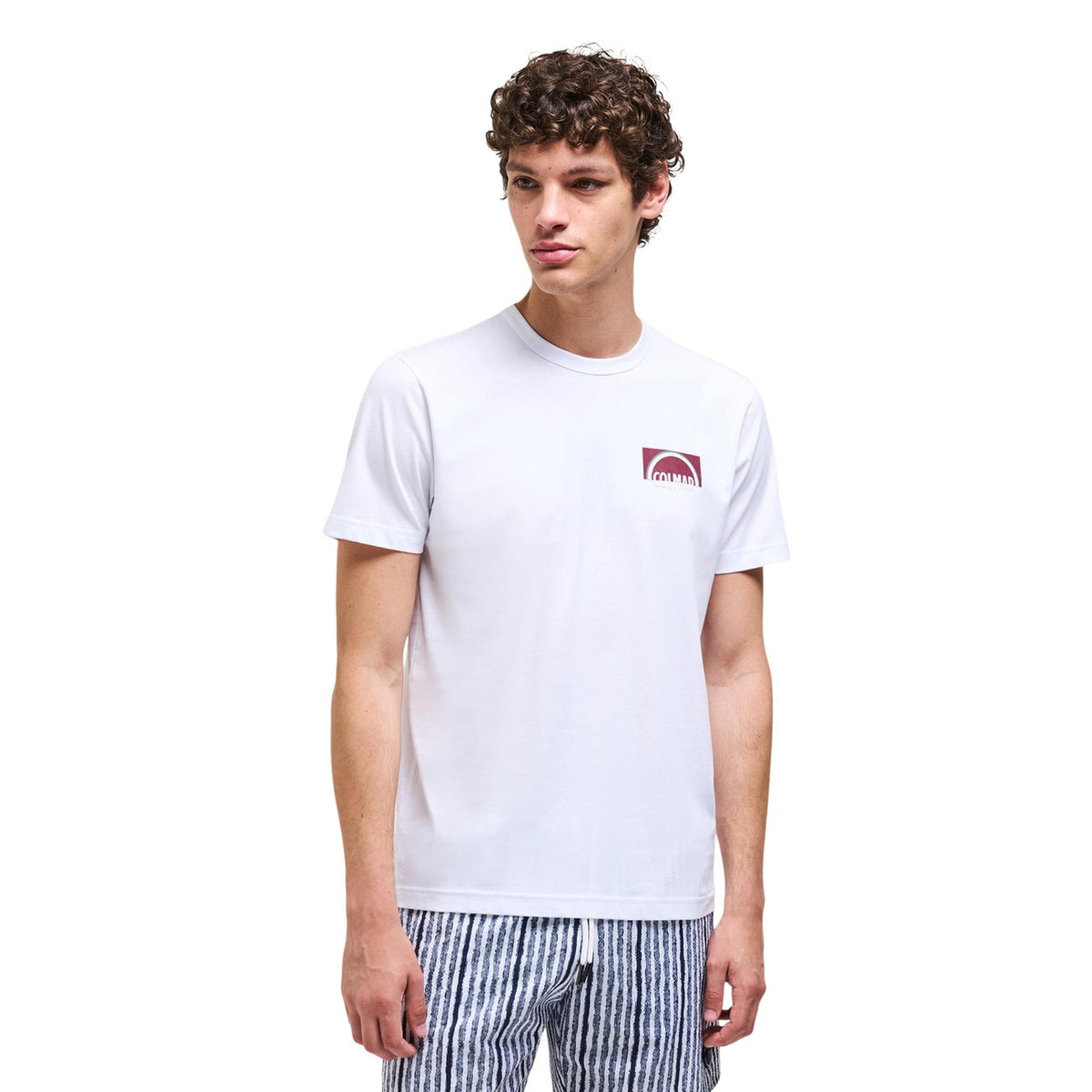 Colmar Originals Homme T-Shirts