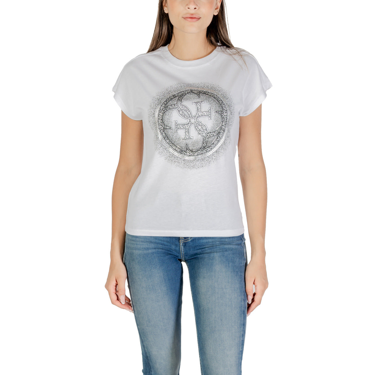Guess Femme T-Shirts