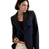 Desigual Femme Jaquettes