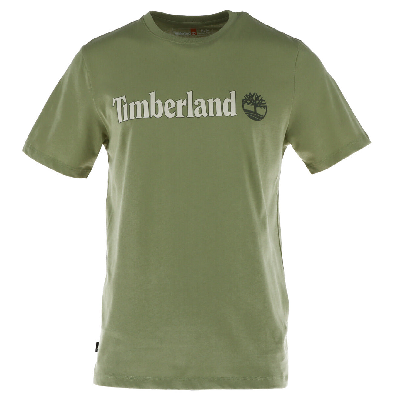 Timberland T-shirts voor heren