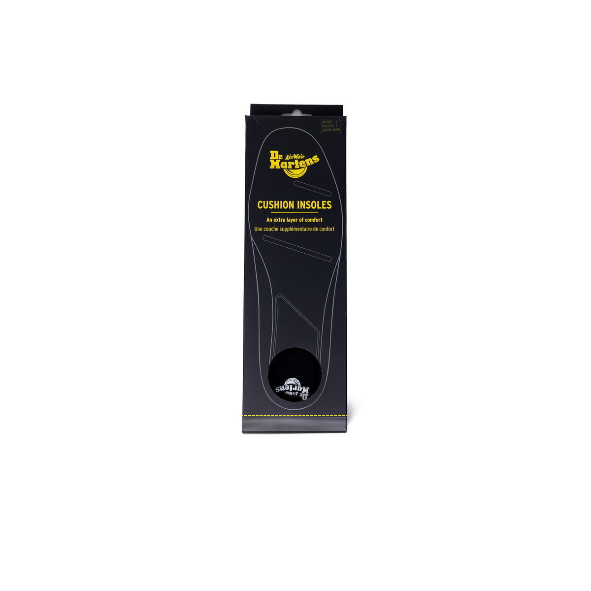 Dr. Martens Femme Chaussures