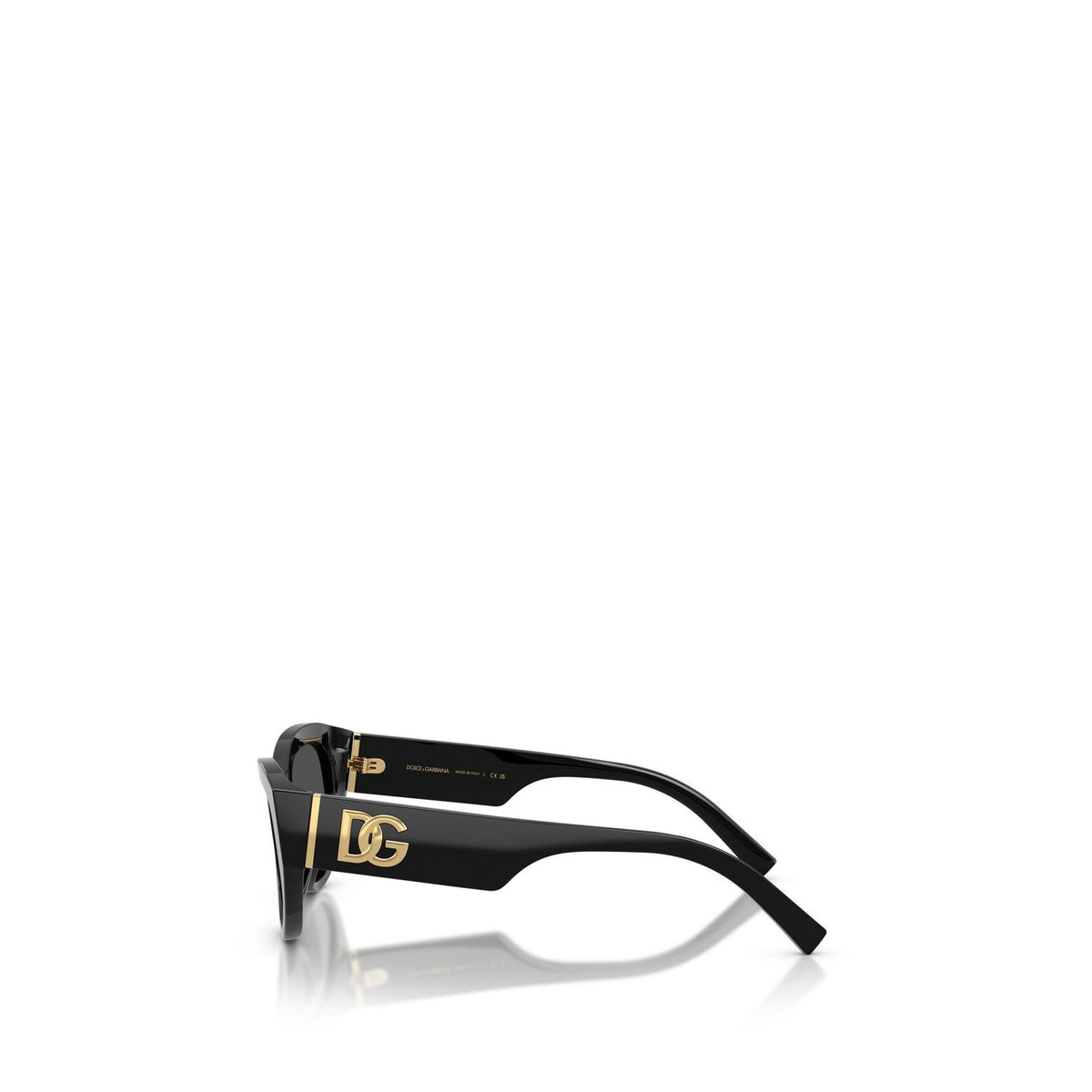 Dolce & Gabbana Femme Lunettes De Soleil