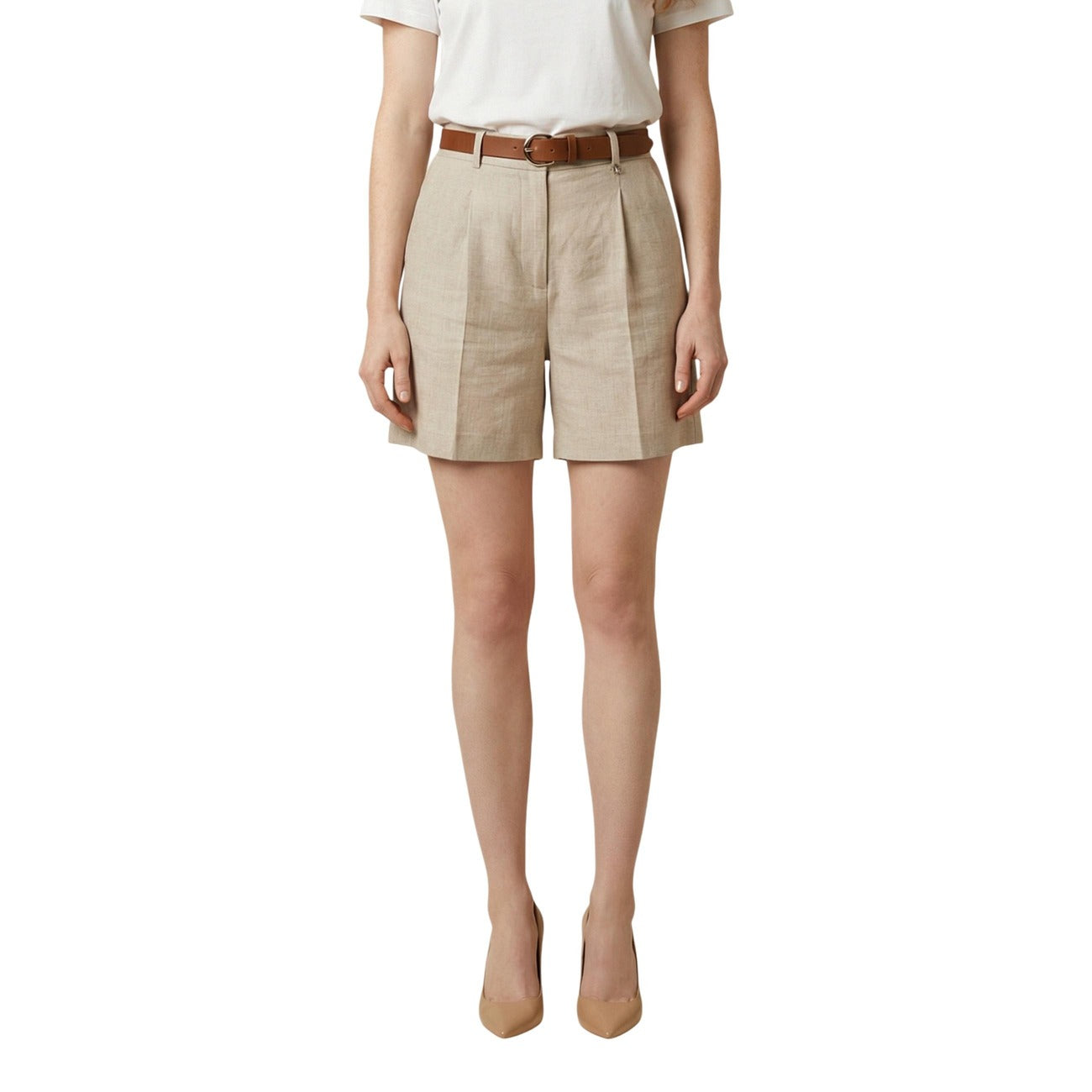 Artigli Femme Shorts