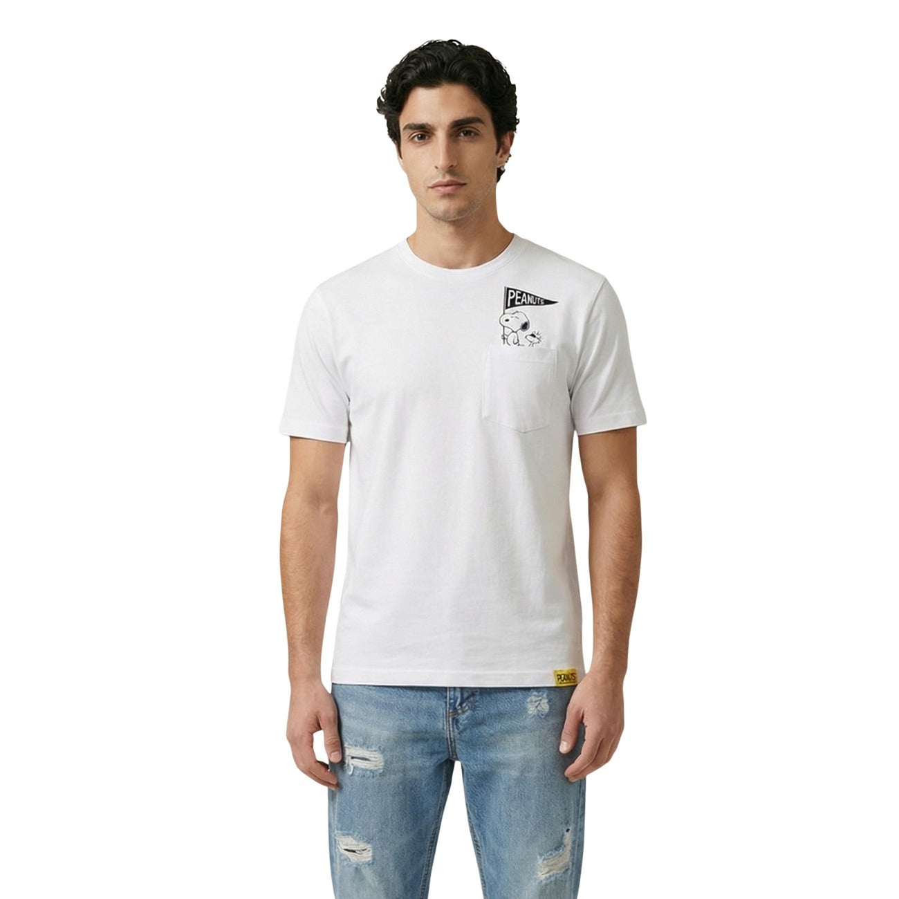 Only & Sons heren T-shirts