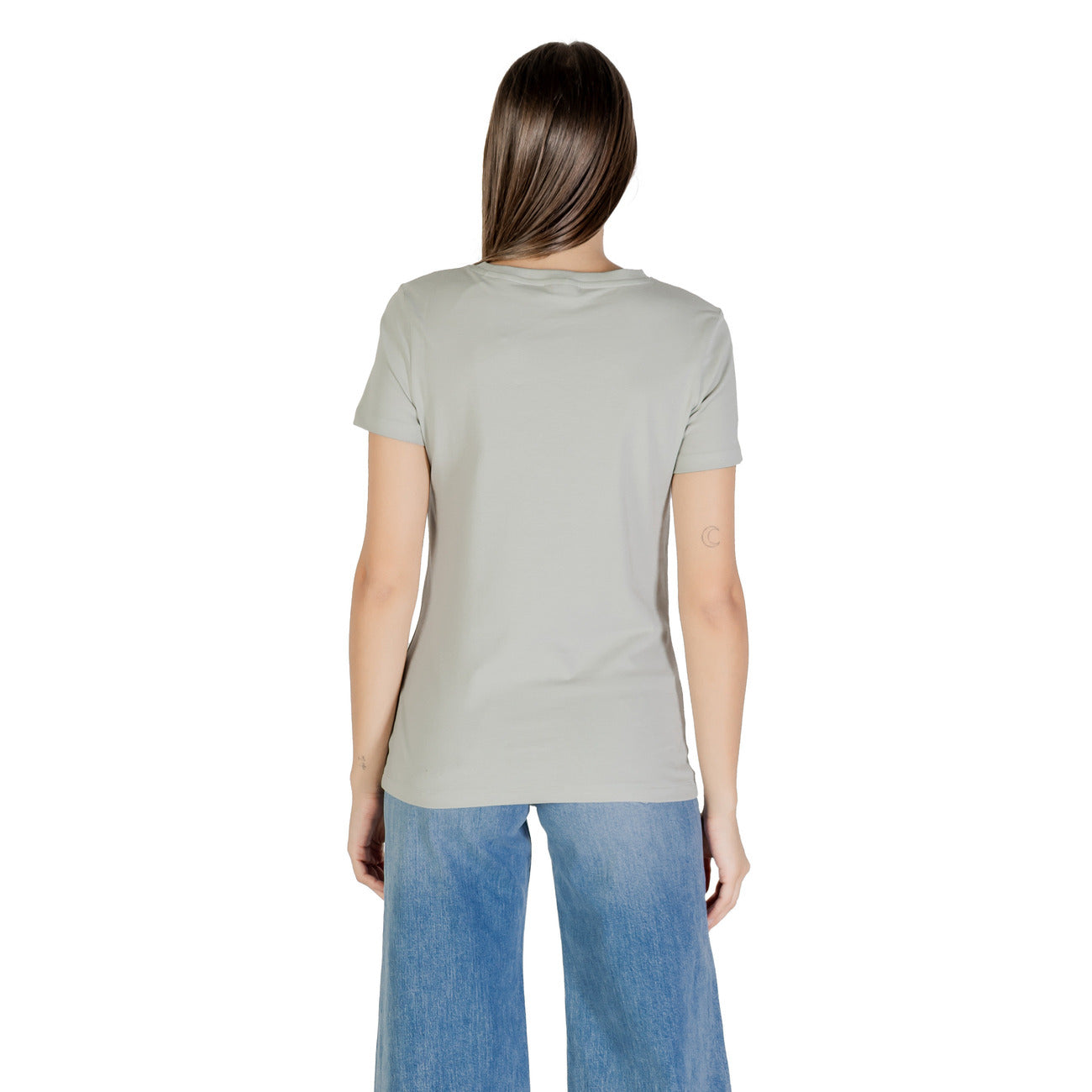 Guess Active dames T-shirts