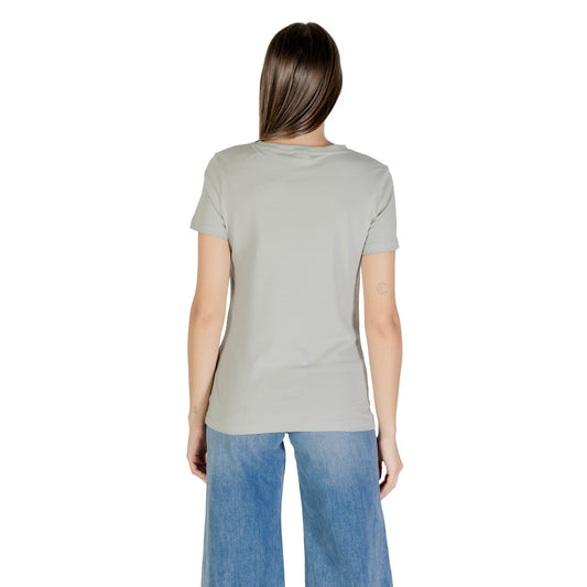 Guess Active dames T-shirts