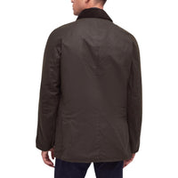 Barbour Homme Manteaux