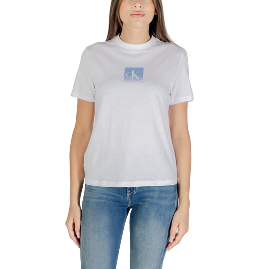 Calvin Klein Jeans dames T-shirts