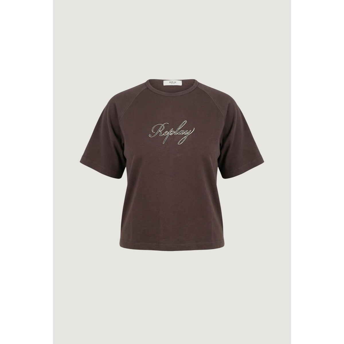Replay Femme T-Shirts