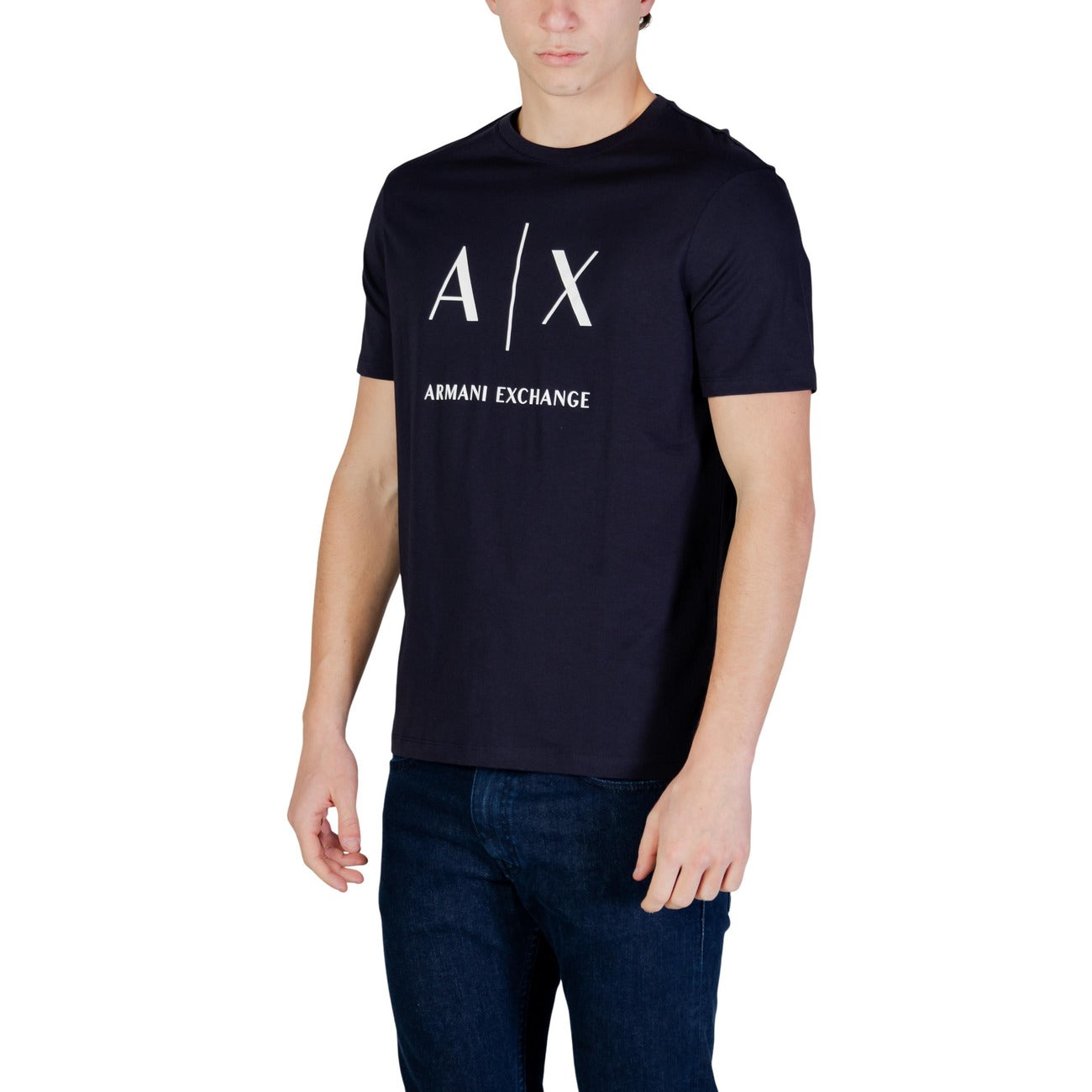 Armani Exchange heren T-shirts