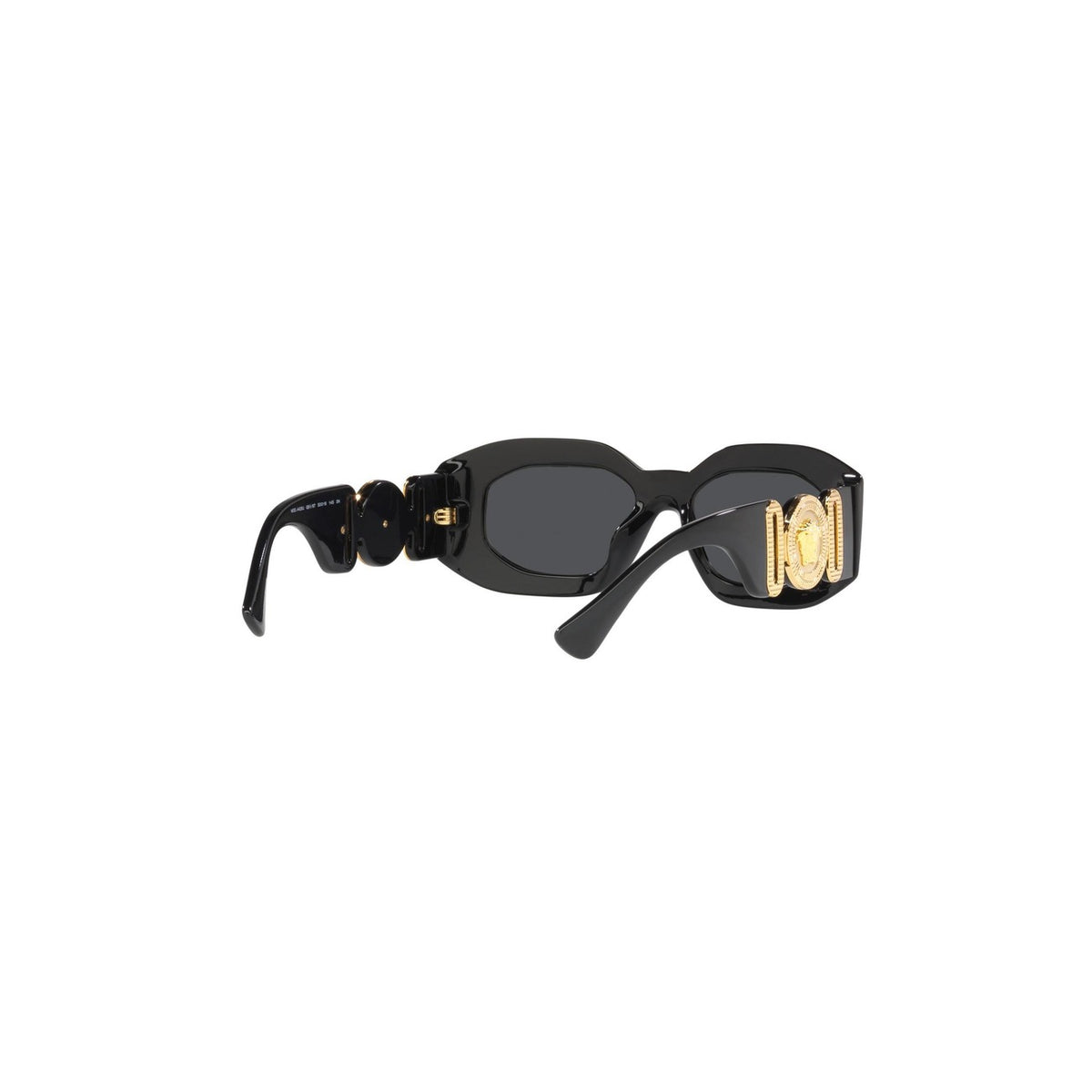 Versace Homme Lunettes De Soleil