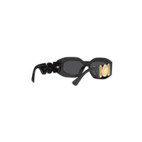 Versace Homme Lunettes De Soleil