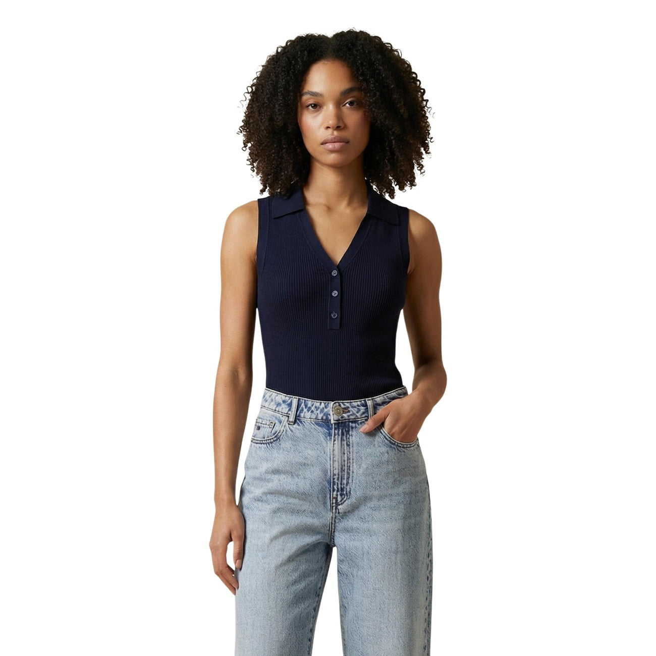 Tanktops voor dames van Jacqueline De Yong