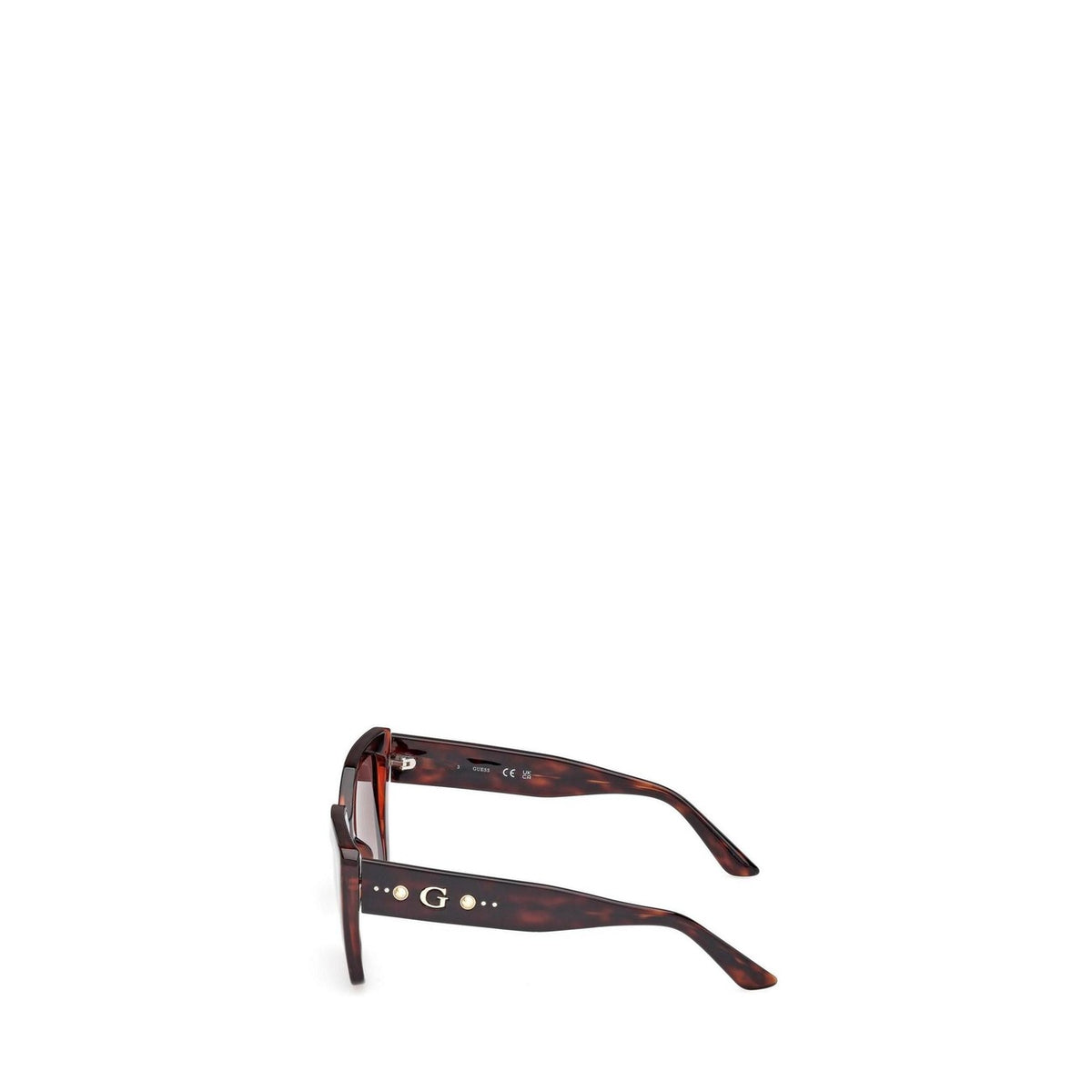 Guess Femme Lunettes De Soleil