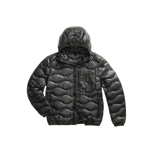 Blauer Homme Vestes