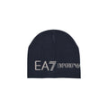 EA7 Emporio Armani – Chapeau Homme Structuré Gris