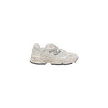New Balance 9060 Baskets Femme Beige Crème Minimaliste