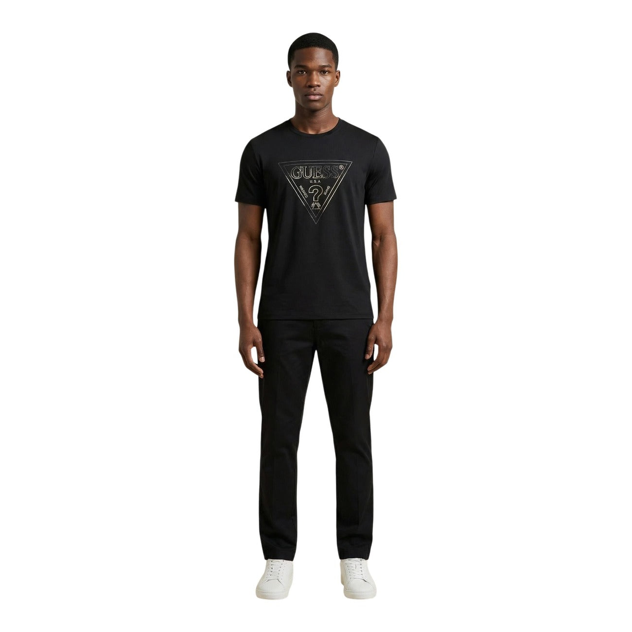 Guess Homme T-Shirts