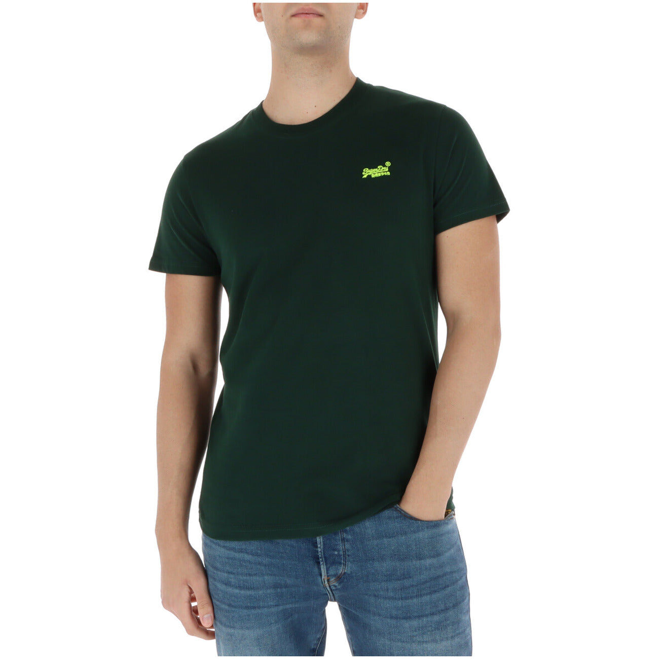 Superdry Homme T-Shirts