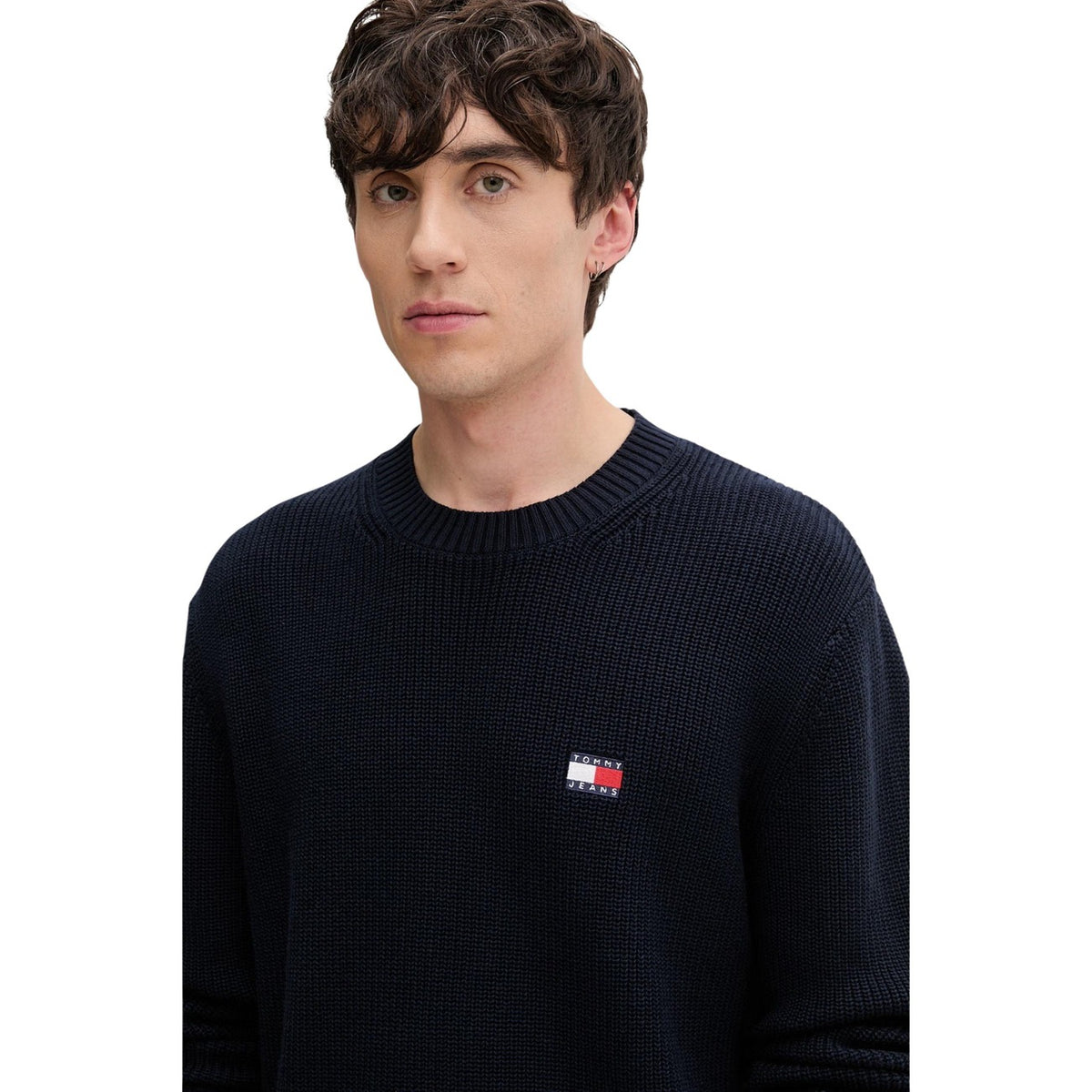 Tommy Hilfiger Jeans Homme Pulls