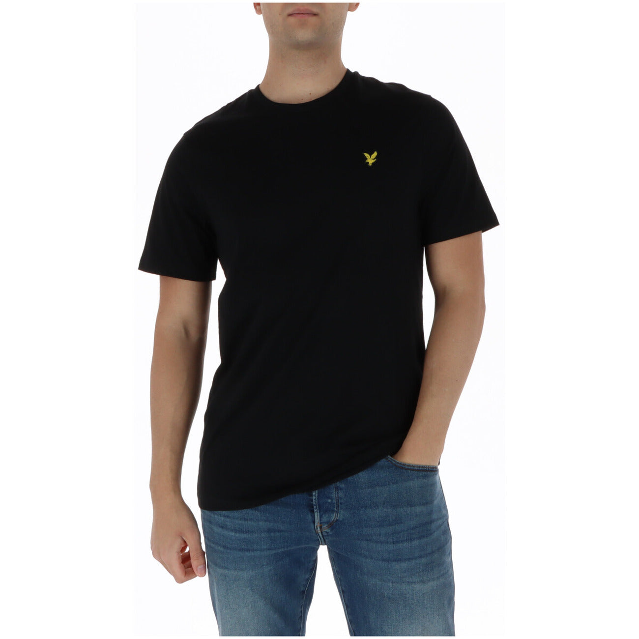 Lyle & Scott Homme T-Shirts