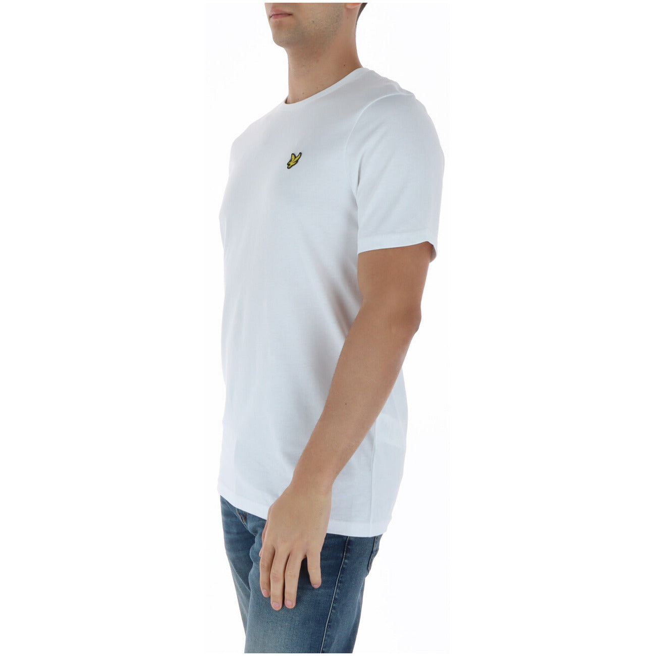 Lyle & Scott Homme T-Shirts