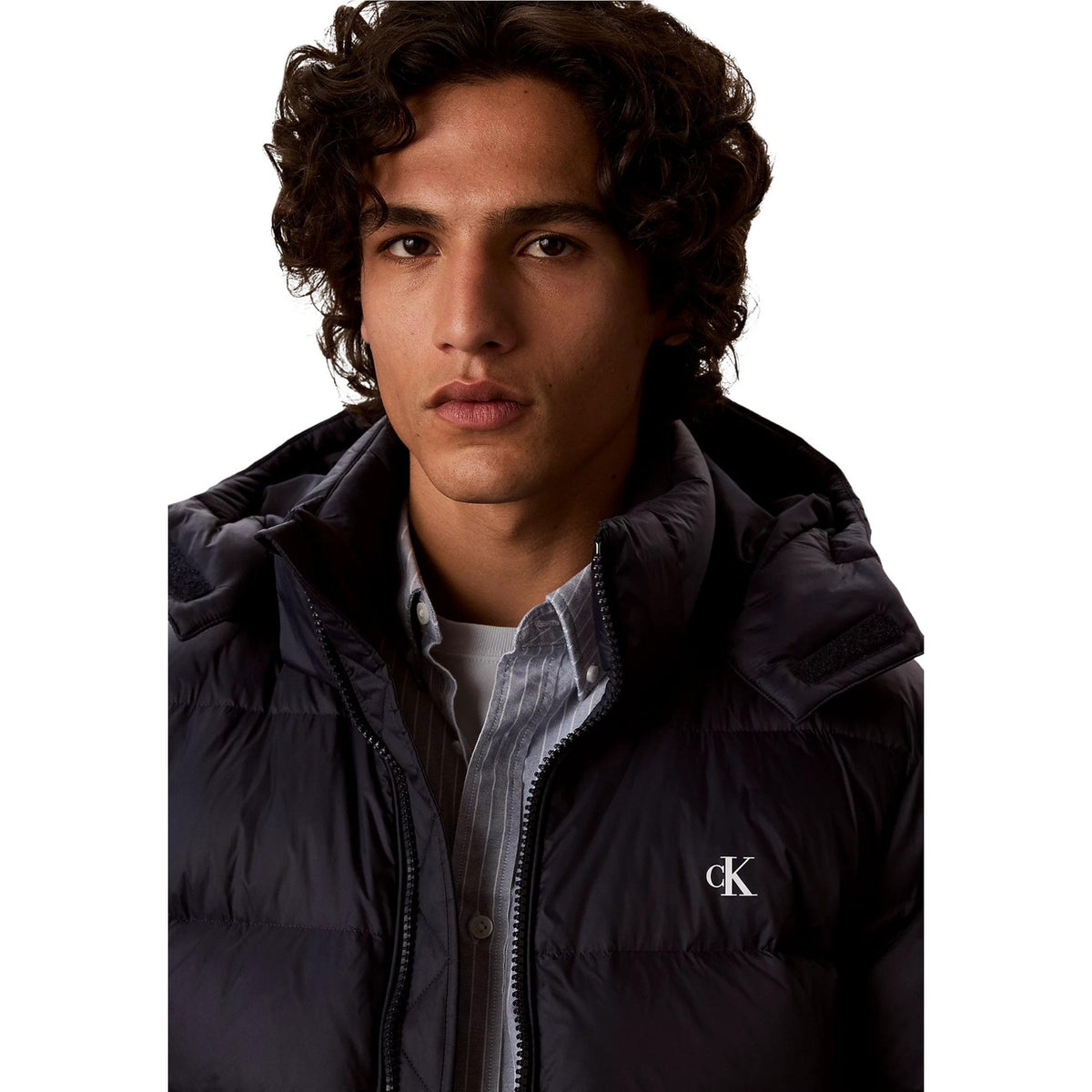 Calvin Klein Jeans Homme Vestes