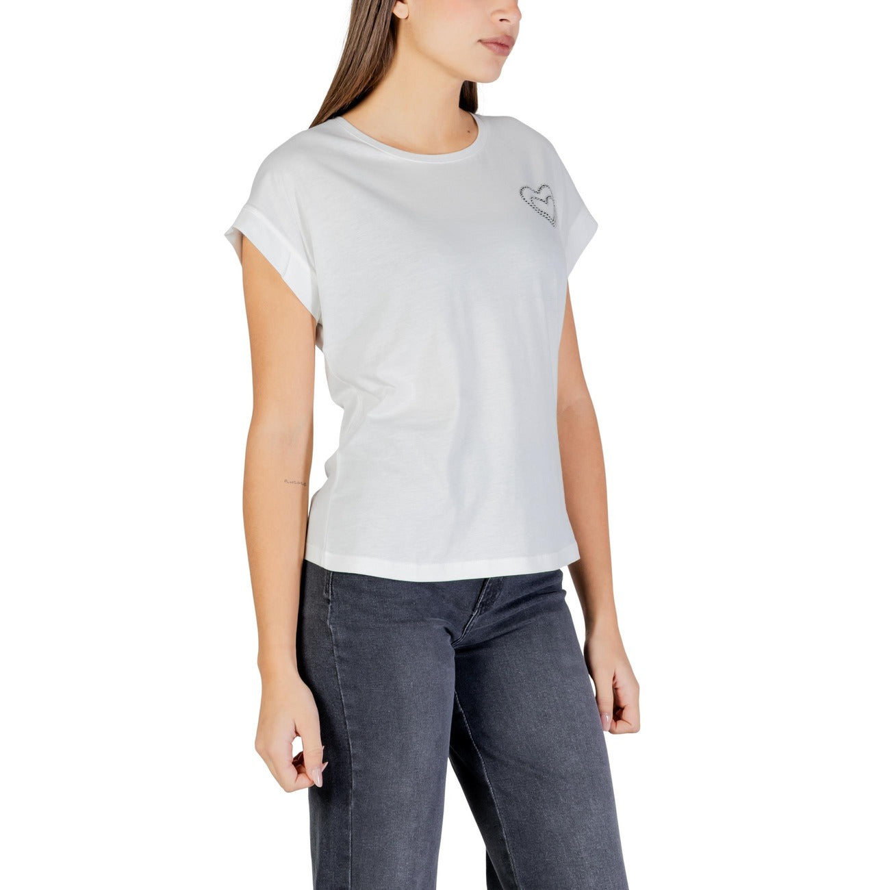 Morgan De Toi dames T-shirts