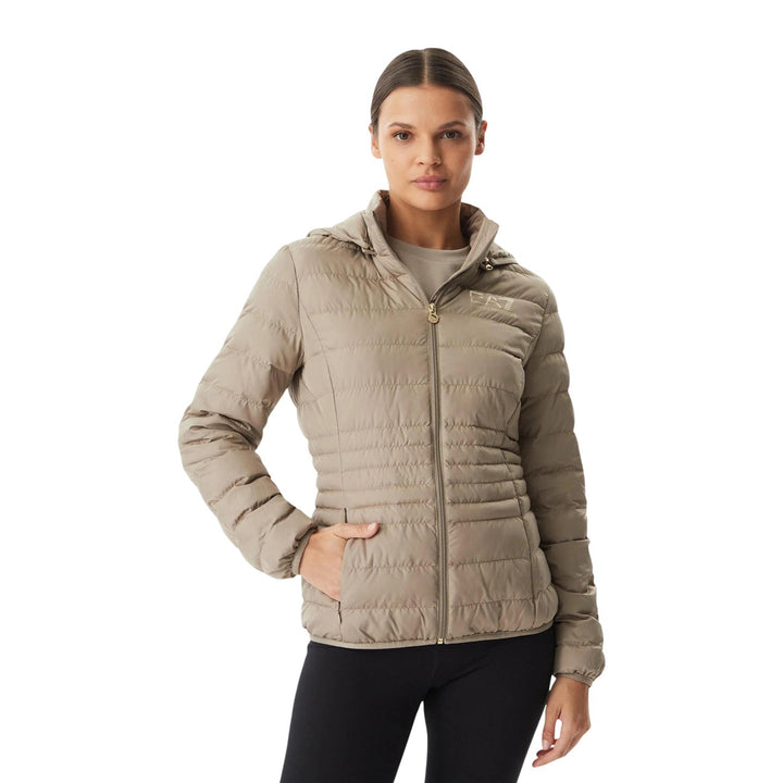 Ea7 Femme Vestes