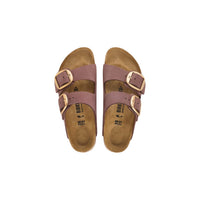 Birkenstock                      Femme Sandales