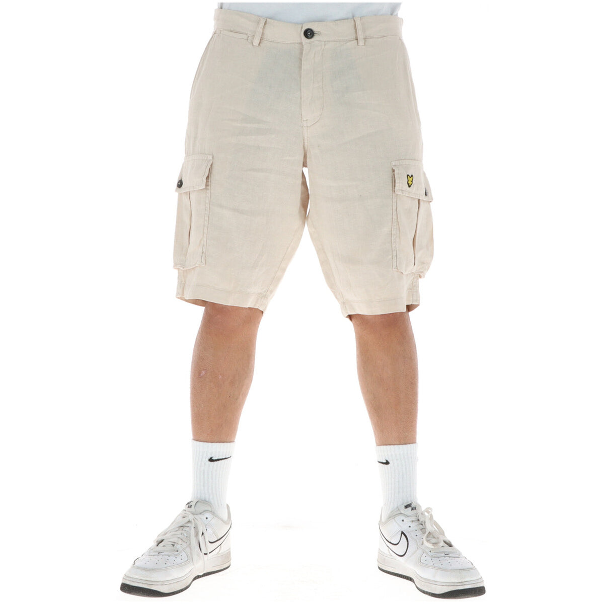 Lyle & Scott SH1819ITA