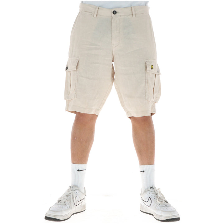 Lyle & Scott SH1819ITA