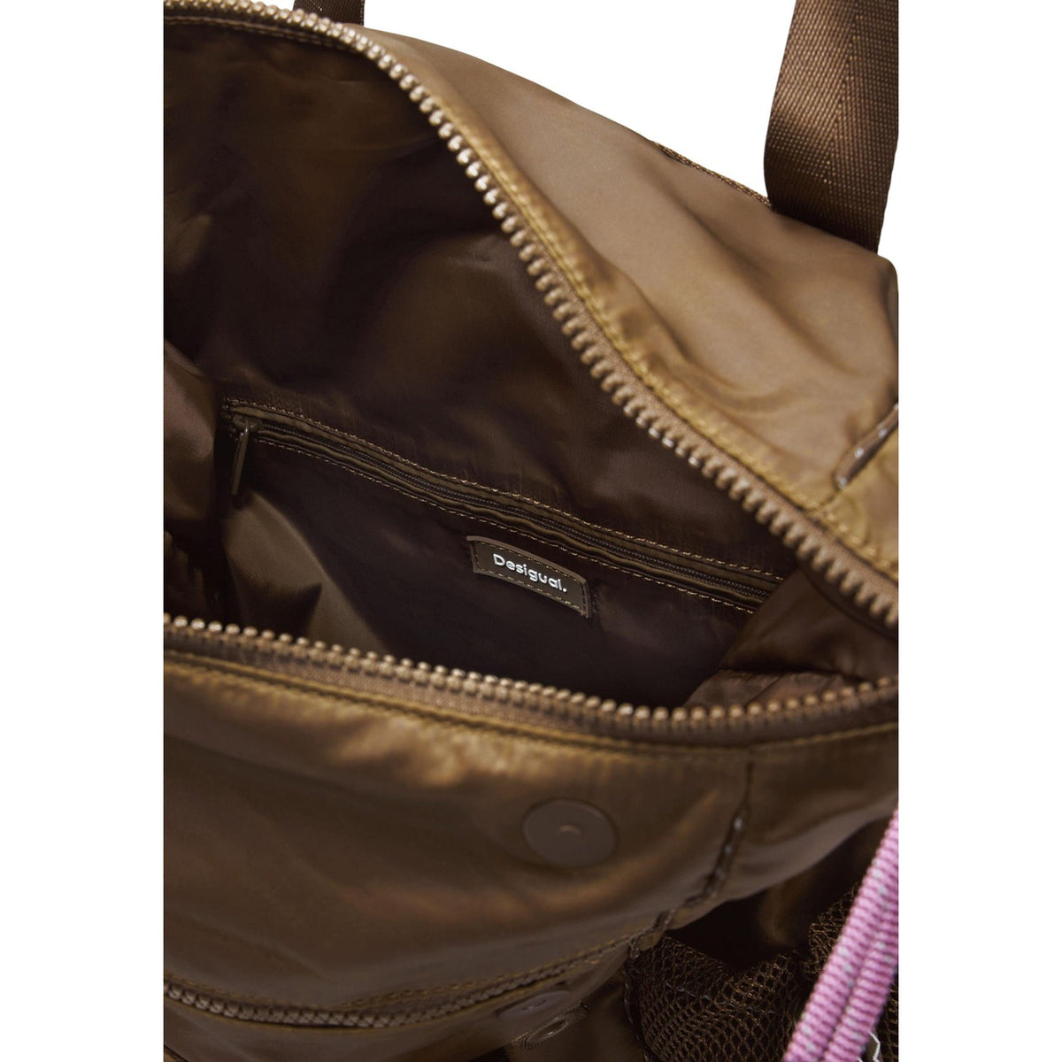 Desigual Femme Sacs