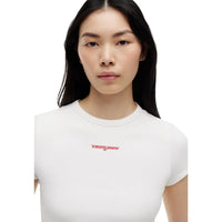 Tommy Hilfiger Jeans Femme T-Shirts